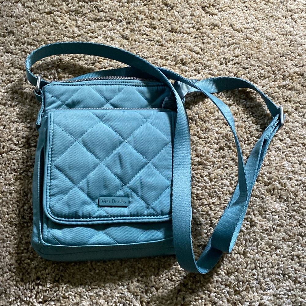 Vera Bradley cross body